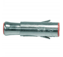 Анкер для высоких нагрузок FISCHER (ФИШЕР) SL M (оцинкованная сталь), 35x125 мм (M24)