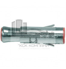Анкер для высоких нагрузок FISCHER (ФИШЕР) SL M (оцинкованная сталь), 35x125 мм (M24)