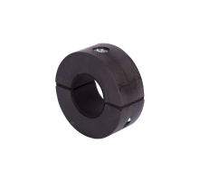 Хомут для монтажа холодных труб FISCHER (ФИШЕР) KFT полиуретан, M8/M10/1/2" 76.1 мм