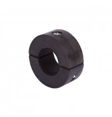 Хомут для монтажа холодных труб FISCHER (ФИШЕР) KFT полиуретан, M8/M10/1/2" 139.7 мм