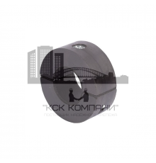 Хомут для монтажа холодных труб FISCHER (ФИШЕР) KFT полиуретан, M12/1/2" 193.7 мм