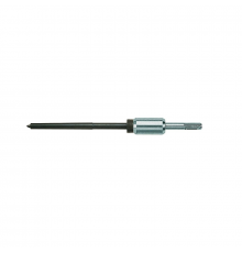 Пробойник отверстий в газобетоне FISCHER (ФИШЕР) GBS (сталь), 10x135 мм