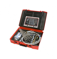 Набор FISCHER (ФИШЕР) FIS-Rebar для монтажа арматурных стержней (пластик/полипропилен,сталь,нейлон), 64 предмета