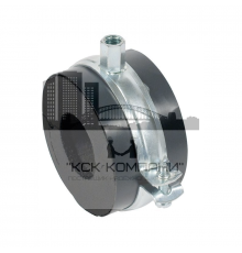 Хомут для монтажа холодных труб FISCHER (ФИШЕР) FRS K полиуретан, M8/M10 1" 34-35/19 мм