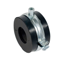 Хомут для монтажа холодных труб FISCHER (ФИШЕР) FRS K полиуретан, M8/M10 54/13 мм