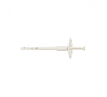 Дюбель для термоизоляции FISCHER (ФИШЕР) TERMOFIX PN с пластиковым гвоздем, 8/60x128 мм