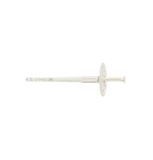 Дюбель для термоизоляции FISCHER (ФИШЕР) TERMOFIX PN с пластиковым гвоздем, 8/60x188 мм