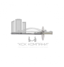 Дюбель для термоизоляции FISCHER (ФИШЕР) TERMOZ CN с металлопластиковым гвоздем, 8/60x148 мм