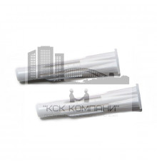 Дюбель универсальный RD-M, 8x52 мм