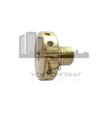 Сопло сжатого воздуха FISCHER (ФИШЕР) для очистки просверленных отверстий (сталь), 20-25 мм