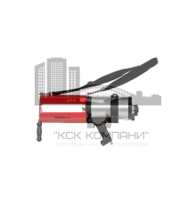 Пистолет выпрессовочный FISCHER (ФИШЕР) FIS DP S-xL пневматический (сталь), 1500 мл