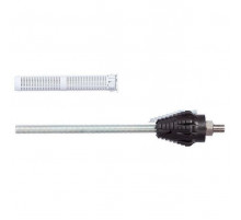 Комплект FISCHER (ФИШЕР) THERMAX для дистанционного монтажа (оцинкованная сталь), M12 16x170 мм