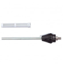 Комплект FISCHER (ФИШЕР) THERMAX для дистанционного монтажа (оцинкованная сталь), M12 16x170 мм