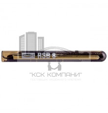 Химический анкер капсула FISCHER (ФИШЕР) Superbond RSB 8 без стирола для крепления анкерных шпилек в бетоне (винилэстеровая смола), M8x80 мм