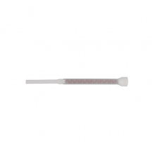 Статический смеситель FISCHER (ФИШЕР) FIS Ultra Mixer Red (пластик/полипропилен), 585/1500 мл