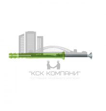 Экологически чистый дюбель FISCHER (ФИШЕР) N S GREEN с шурупом с потайной головкой (нейлон/оцинкованная сталь), 6x40/10 мм