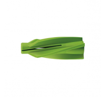 Дюбель экологически чистый FISCHER (ФИШЕР) GREEN GB для газобетона (нейлон), 10x55 мм