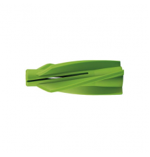 Дюбель экологически чистый FISCHER (ФИШЕР) GREEN GB для газобетона (нейлон), 10x55 мм