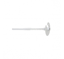 Дюбель FISCHER (ФИШЕР) TERMOZ SV II ecotwist для скрытого монтажа в термоизоляции (пластик/полипропилен), 8/66x202 мм