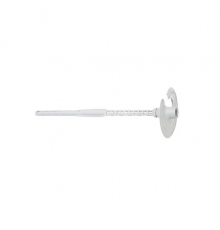 Дюбель FISCHER (ФИШЕР) TERMOZ SV II ecotwist для скрытого монтажа в термоизоляции (пластик/полипропилен), 8/66x202 мм