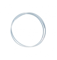 Удлинительный шланг FISCHER (ФИШЕР) для инъекционного состава (пластик/полипропилен), 15x10000 мм