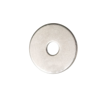 Шайба FISCHER (ФИШЕР) U для анкеров (оцинкованная сталь), 1.5x7.5x30 мм