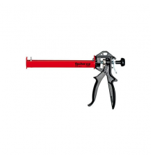 Пистолет выпрессовочный FISCHER (ФИШЕР) KP M2 для силиконовых герметиков, 150-300 мл