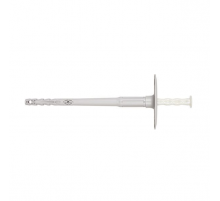 Дюбель для термоизоляции FISCHER (ФИШЕР) TERMOZ CS (пластик/полипропилен), 8x150 мм
