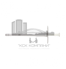 Дюбель для термоизоляции FISCHER (ФИШЕР) TERMOZ CS (пластик/полипропилен), 8x150 мм