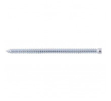 Рамный шуруп FISCHER (ФИШЕР) FFSZ по бетону (оцинкованная сталь), 6x202 мм