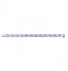 Рамный шуруп FISCHER (ФИШЕР) FFSZ по бетону (оцинкованная сталь), 6x152 мм