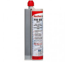 Эпоксидная смола FISCHER (ФИШЕР) FIS EB S для бетона, 390 мл