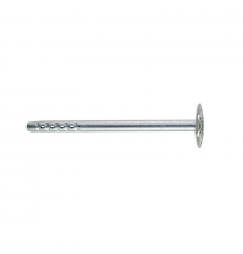 Дюбель для термоизоляции FISCHER (ФИШЕР) DHM (оцинкованная сталь), 8/35x250 мм