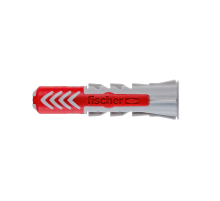 Дюбель универсальный высокотехнологичный FISCHER DUOPOWER без шурупа (нейлон), 5x25 мм