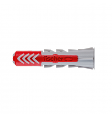 Дюбель универсальный высокотехнологичный FISCHER DUOPOWER без шурупа (нейлон), 5x25 мм