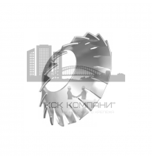 Шайба стопорная вогнутая с внешними зубцами DIN 6798 V (A2) форма V, 4.3xM4