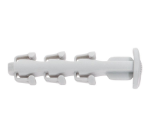 Дюбель вставной FISCHER (ФИШЕР) SF plus SD для кабельных каналов и зажимов (нейлон), 6x35/15 мм