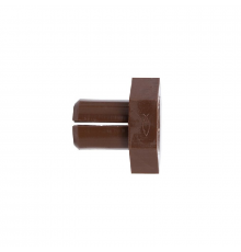 Дюбель FISCHER (ФИШЕР) P 9 K для крепления балконных ограждений к пустотелому профилю, 9x5 мм