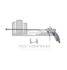 Пистолет для продувки сжатым воздухом FISCHER (ФИШЕР) ABP, М20-М24