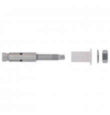 Анкер с подрезкой FISCHER (ФИШЕР) ZYKON FZA ST для сквозного монтажа (нержавеющая сталь A4/AISI 316), 14x60/30 мм (M10)