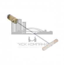 Щетка WALRAVEN WIS BR для очистки просверленных отверстий, М8-М10