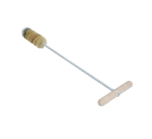 Щетка WALRAVEN WIS BR для очистки просверленных отверстий, M12-M16