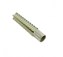 Стальной распорный дюбель WALRAVEN BIS оцинкованная сталь, 10x60мм