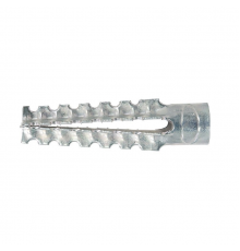 Металлический распорный дюбель FISCHER (ФИШЕР) FMD (оцинкованная сталь), 8x60 мм