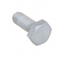 Болт с шестигранной головкой WALRAVEN BIS (BUP1000) DIN 933, M8x30мм