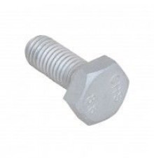 Болт с шестигранной головкой WALRAVEN BIS (BUP1000) DIN 933, M8x80мм