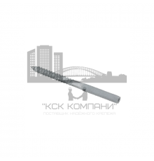 Винт-шуруп WALRAVEN BIS оцинкованная сталь, M12x100 мм