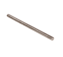 Шпилька резьбовая WALRAVEN WIS из нержавеющей стали DIN976-1, M12x1000 мм