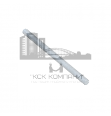 Шпилька резьбовая WALRAVEN BIS (BUP1000) DIN976-1, M8x1000 мм