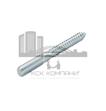 Винт-шуруп FISCHER (ФИШЕР) STS со шлицем под ключ (нержавеющая сталь A4/AISI 316), M8x100 мм